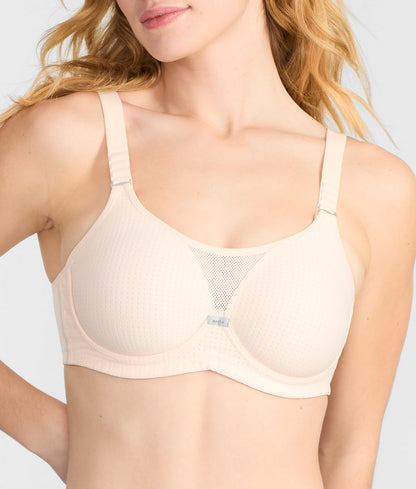 Performance WireX High Impact Underwire Sports Bra