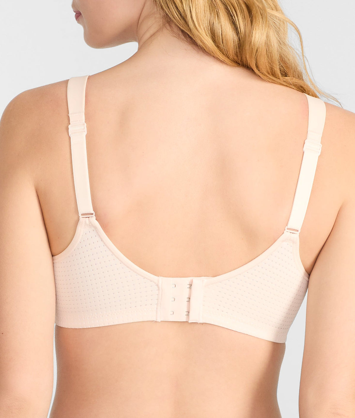 Performance WireX High Impact Underwire Sports Bra