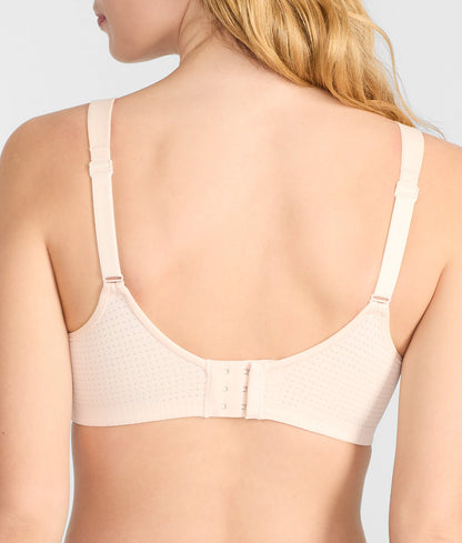 Performance WireX High Impact Underwire Sports Bra