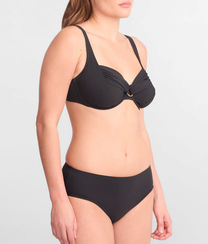 Solids Hermine Bikini Top