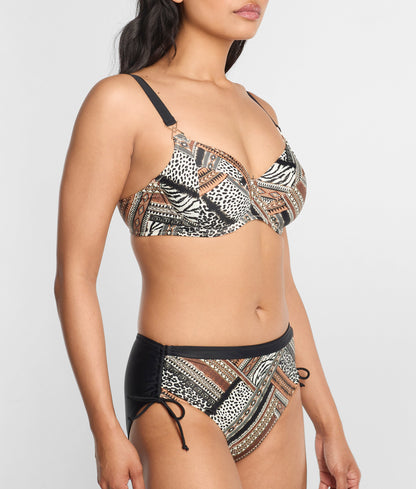 Safari World Smilla Bikini Top
