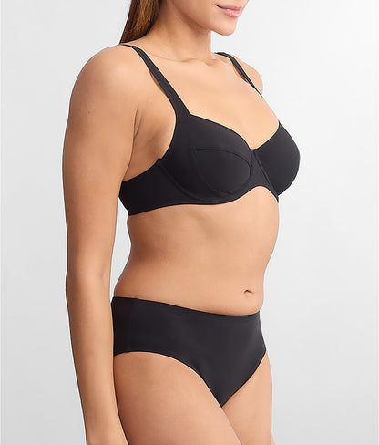 Sibel Full Cup Bikini Top