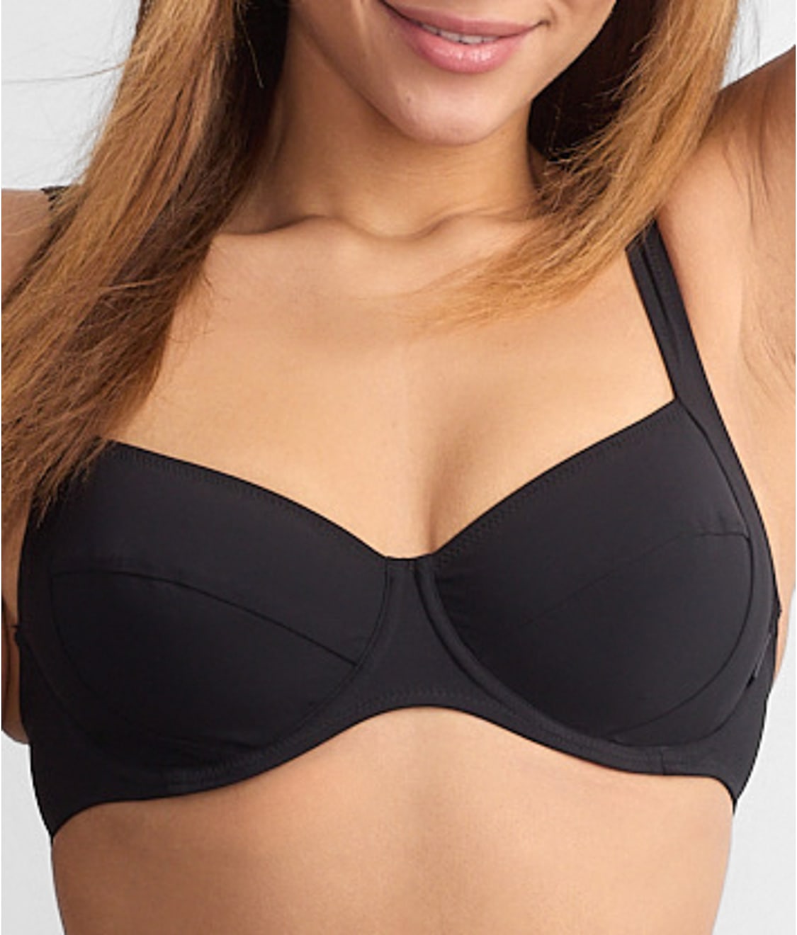 Sibel Full Cup Bikini Top