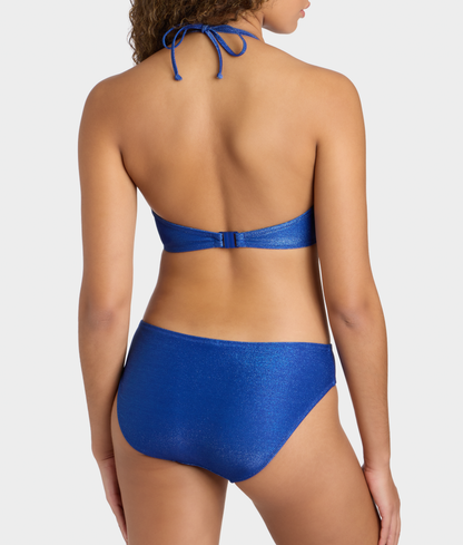 Arizona Wave Halter Bikini Top