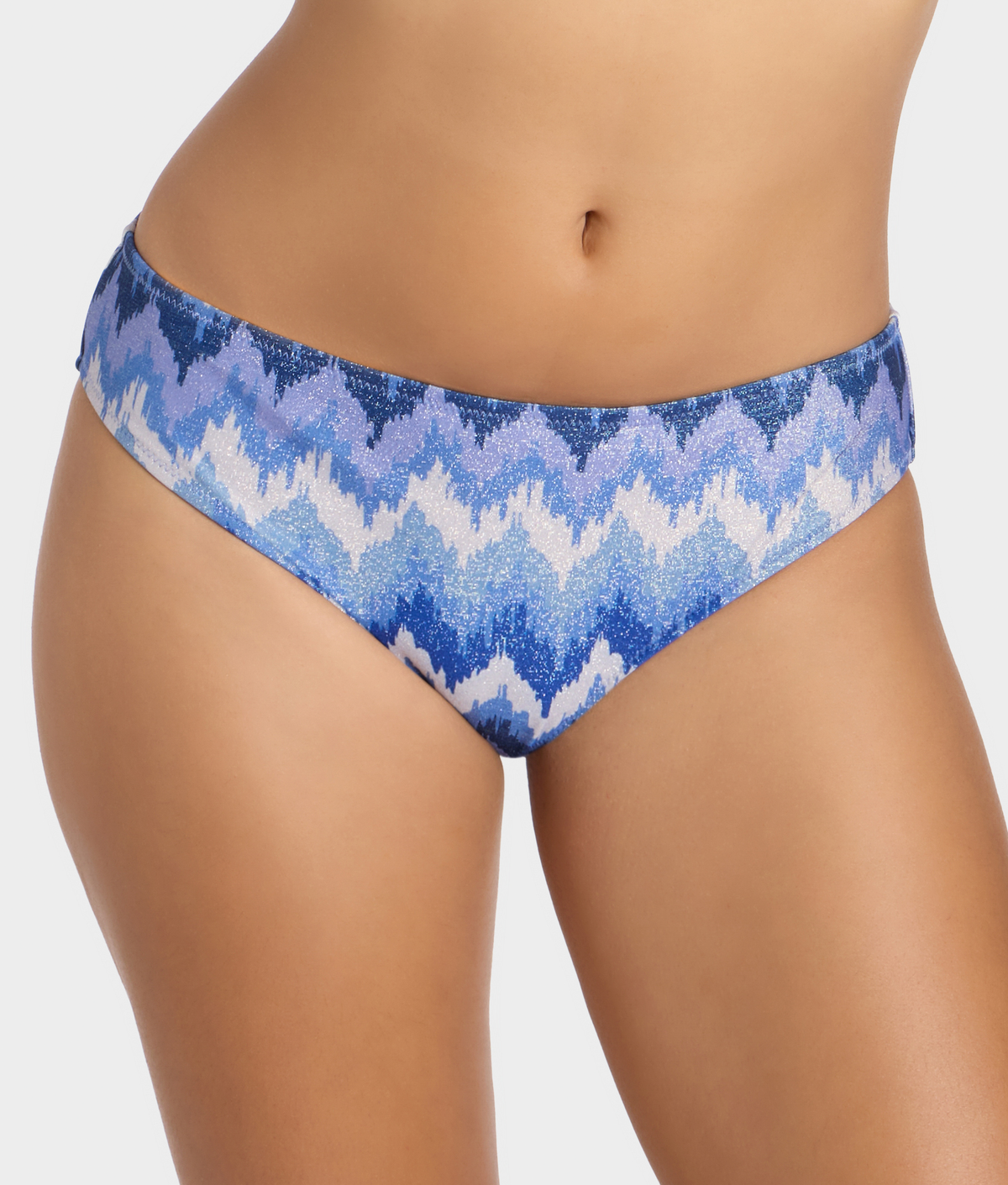 Arizona Wave Bikini Bottom