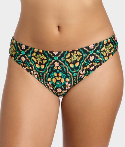 Sunset In Seville Bikini Bottom