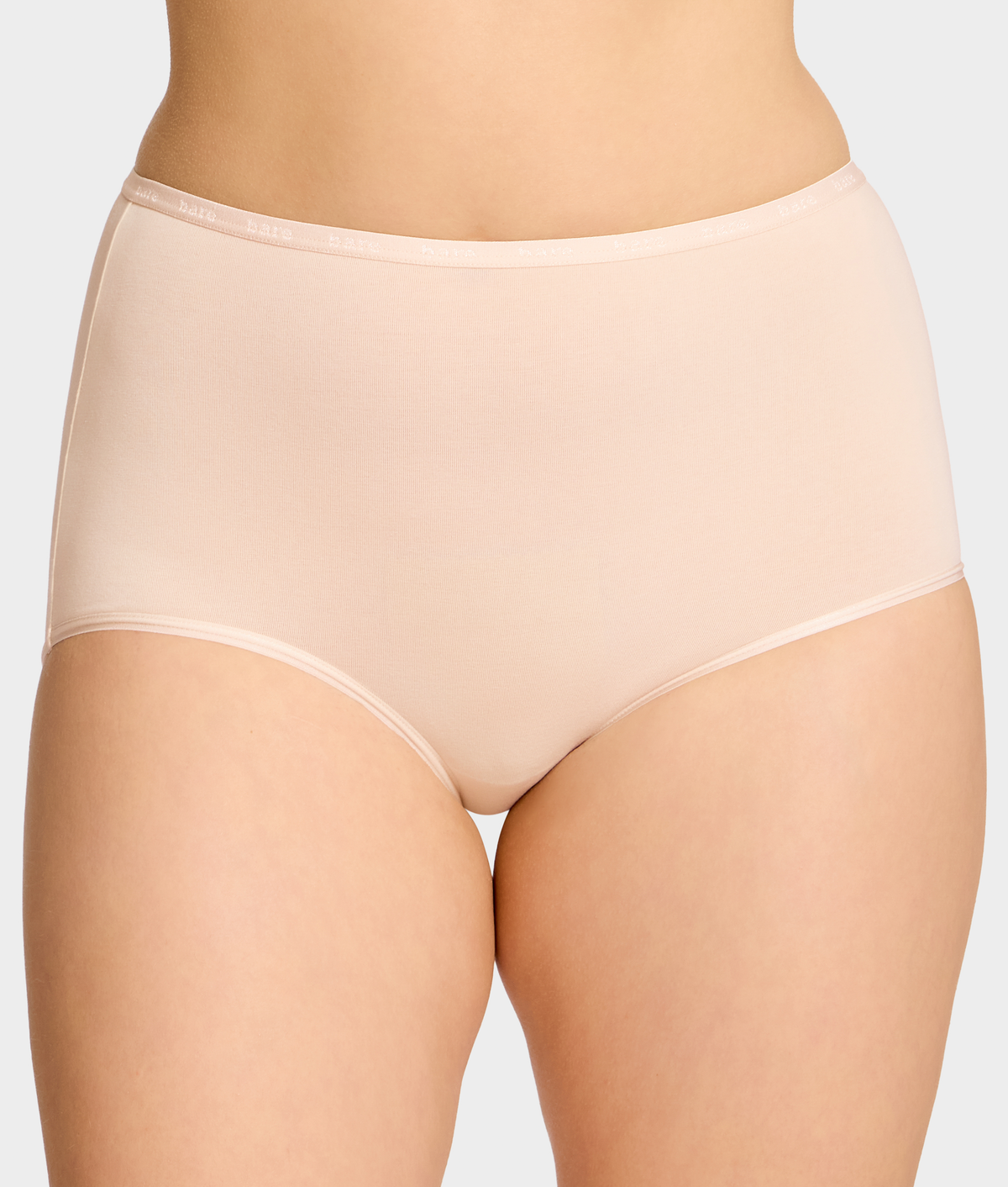 The Easy Everyday Cotton Brief