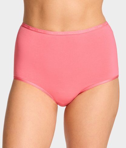 The Easy Everyday Cotton Brief