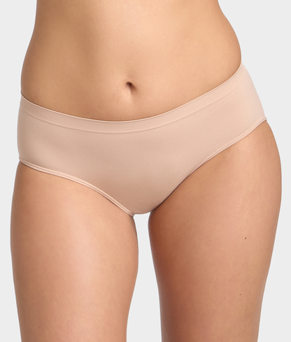 The Easy Everyday Seamless Hipster