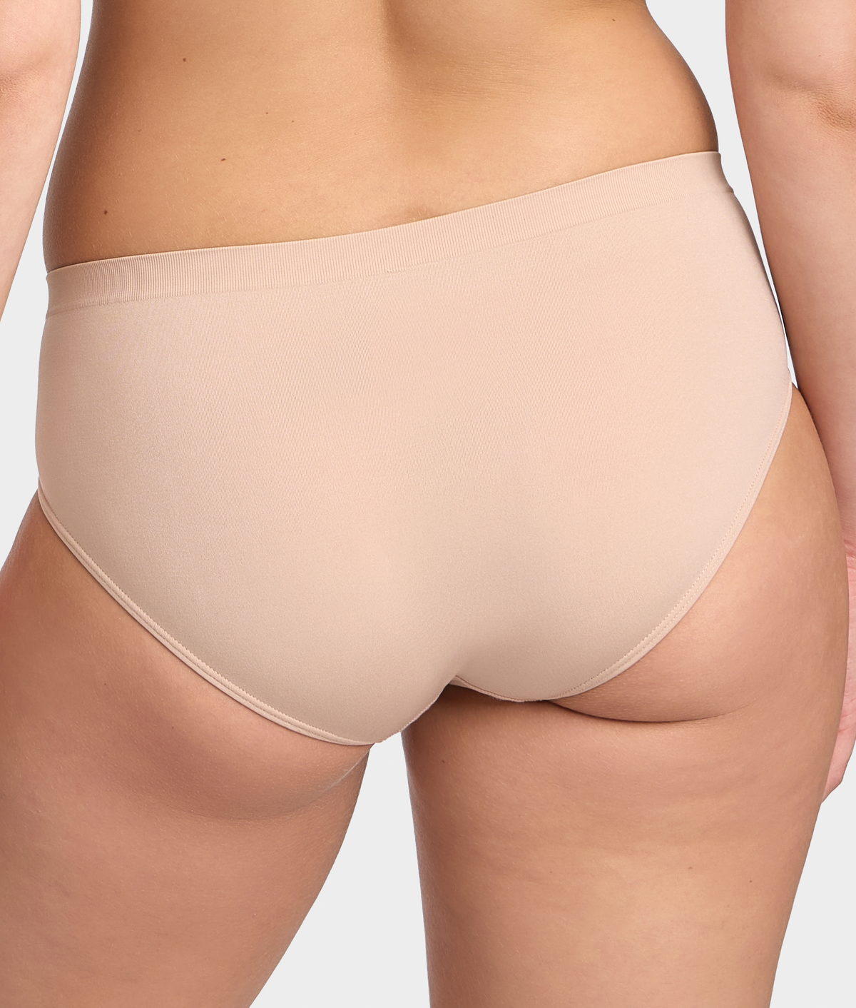 The Easy Everyday Seamless Hipster