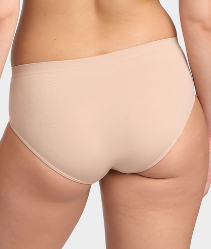 The Easy Everyday Seamless Hipster