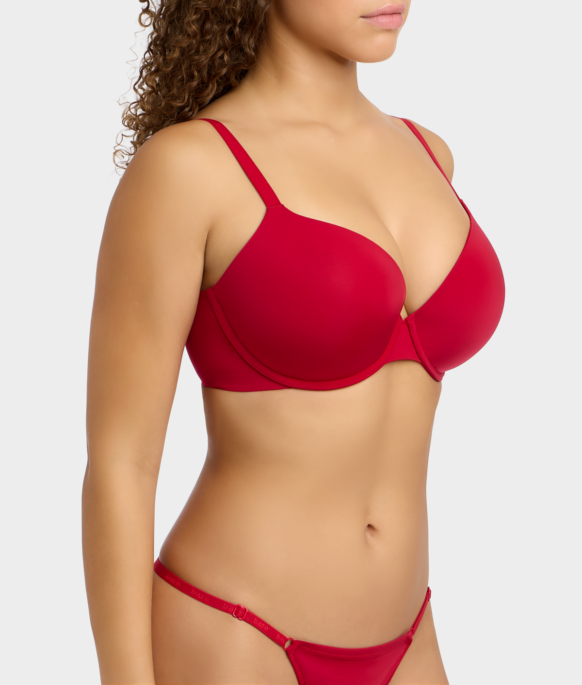 Personalized Uplift Bra