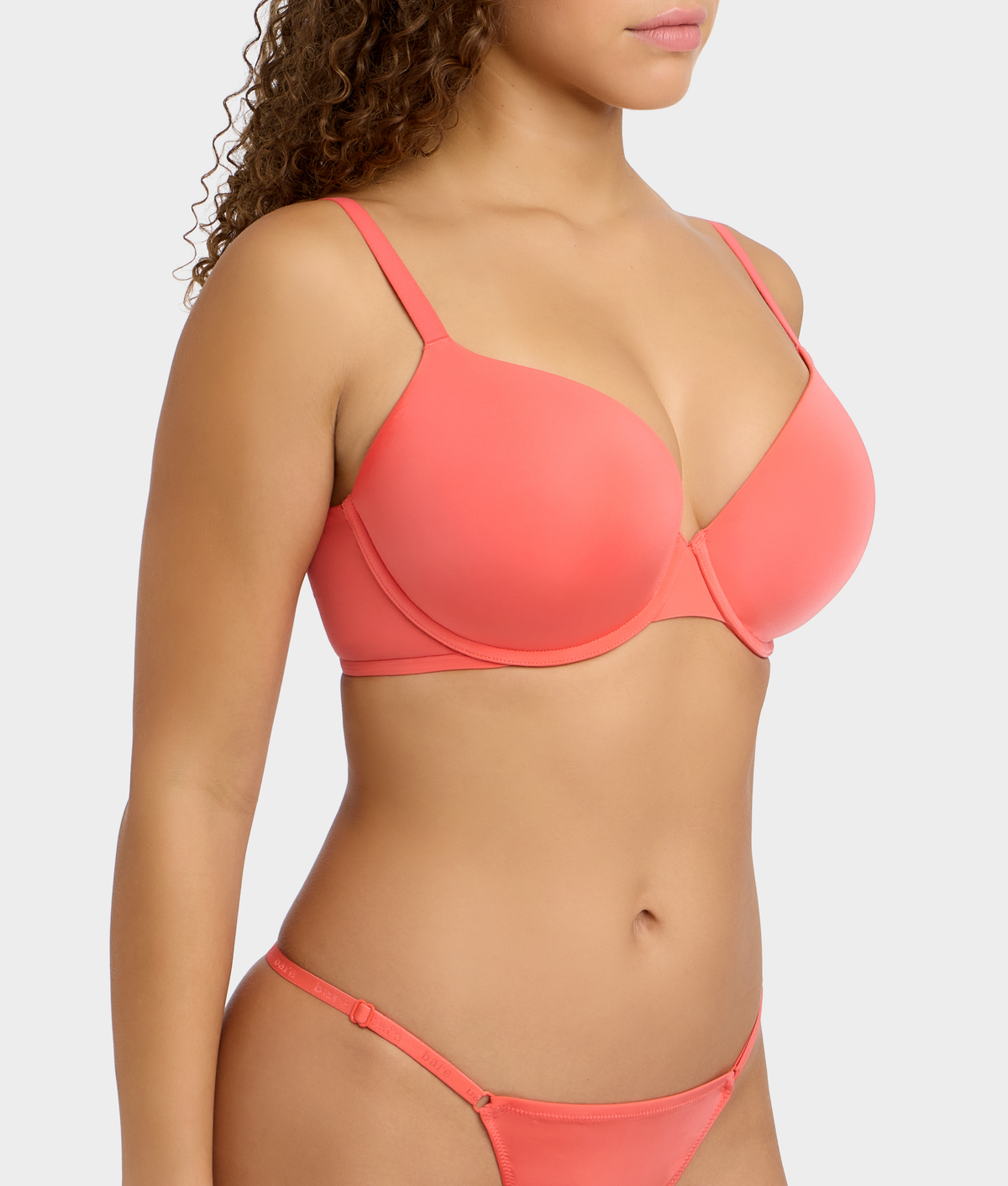 Personalized Uplift Bra