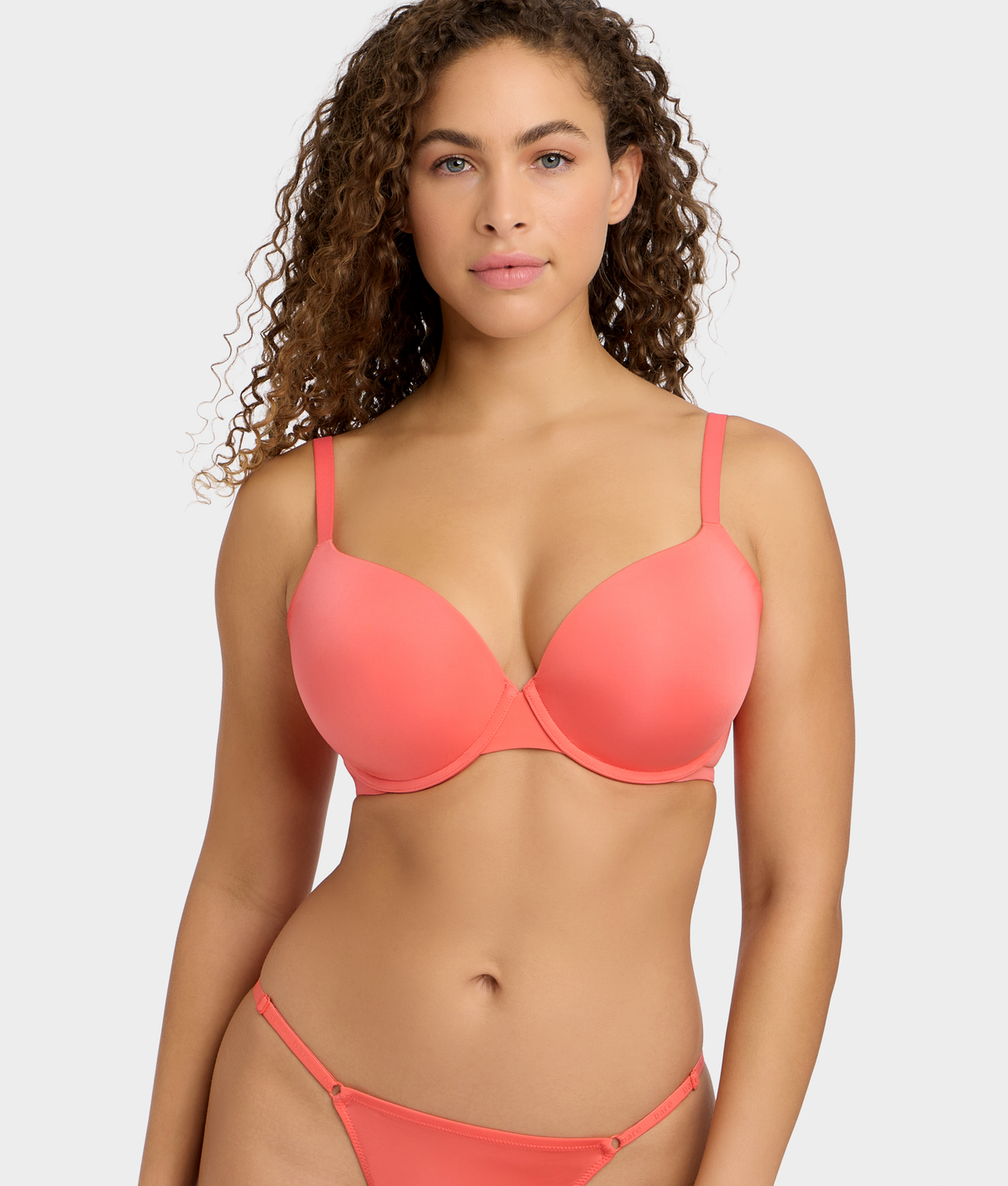 Personalized Uplift Bra