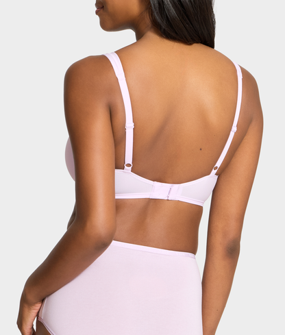 Everyday Essential Full-Coverage Minimizer Bra