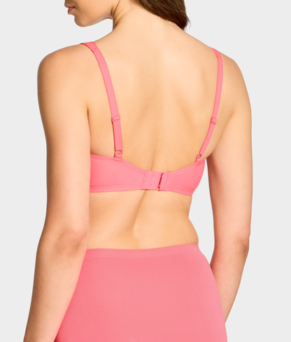 Everyday Essential Full-Coverage Minimizer Bra
