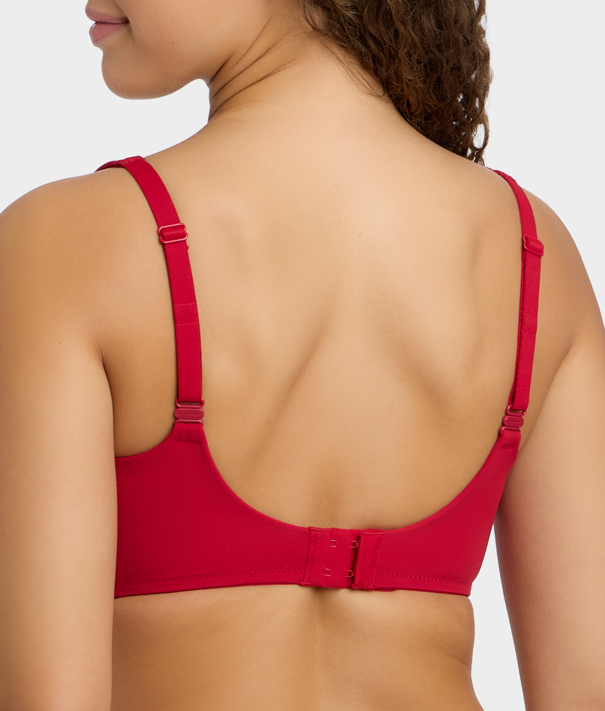 The Absolute Wire-Free Minimizer Bra