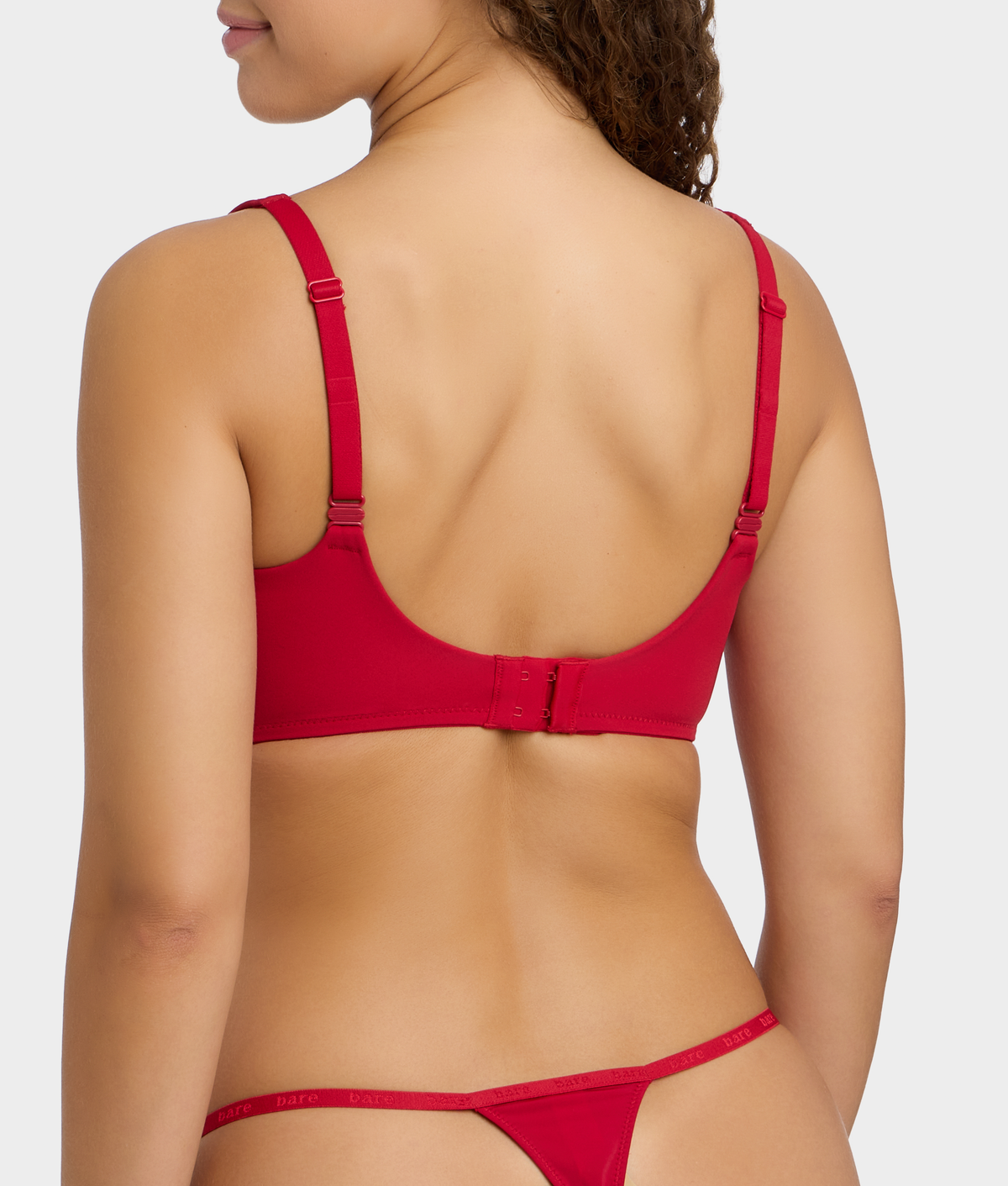 The Absolute Wire-Free Minimizer Bra