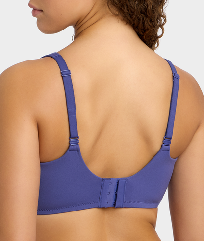 The Absolute Wire-Free Minimizer Bra