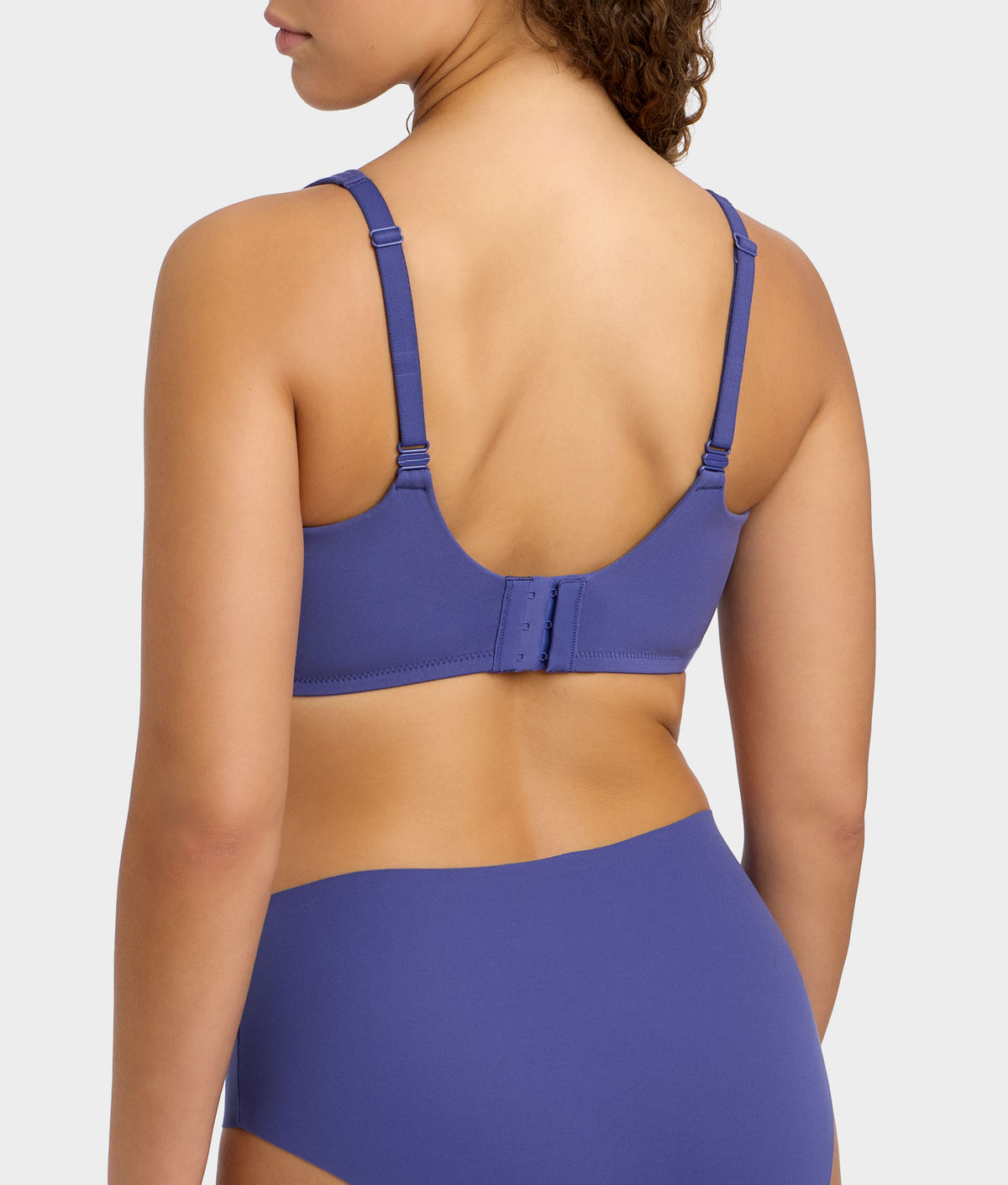 The Absolute Wire-Free Minimizer Bra