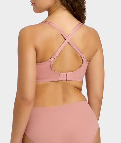 The Side Support Bra