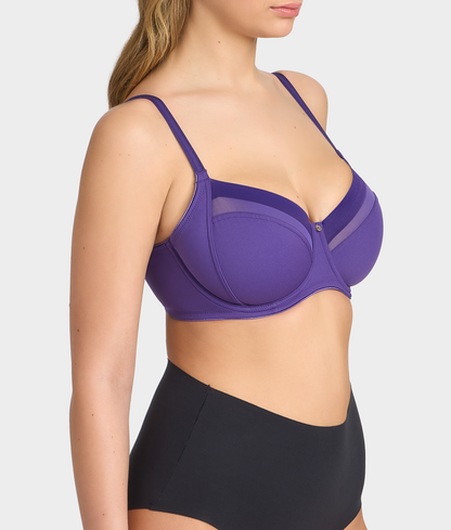 The Side Support Bra