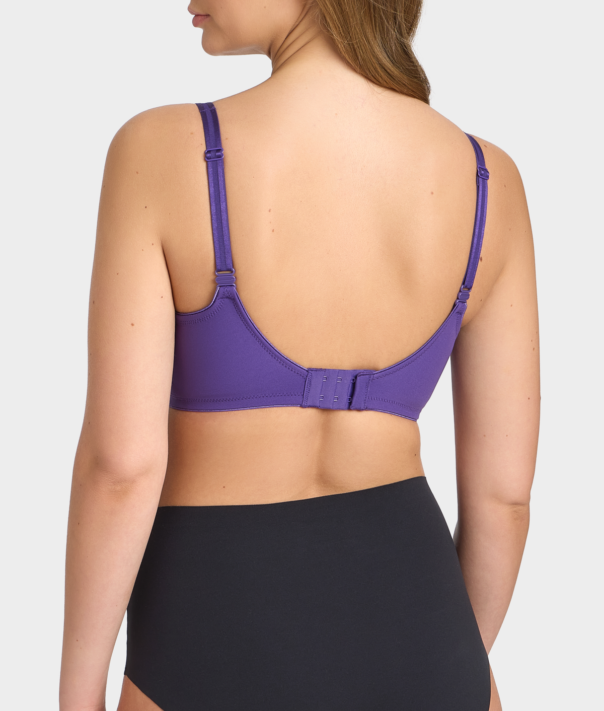The Side Support Bra