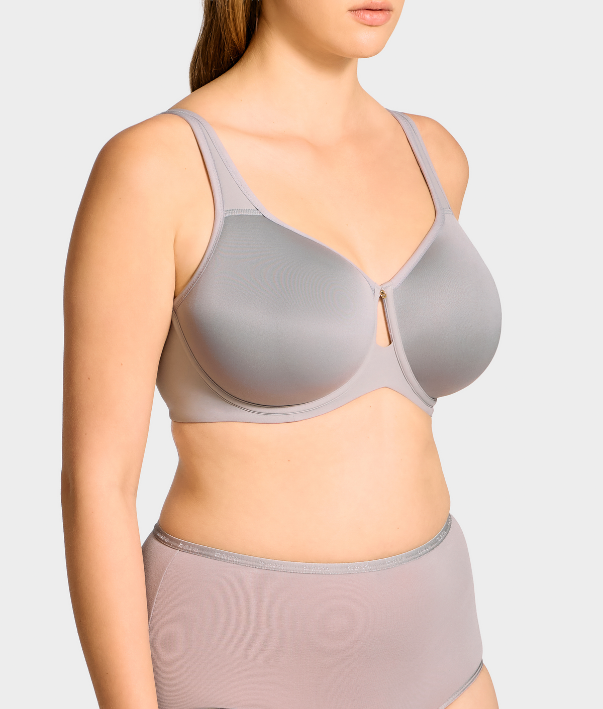 The Breathe More Spacer Bra