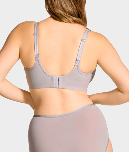 The Breathe More Spacer Bra