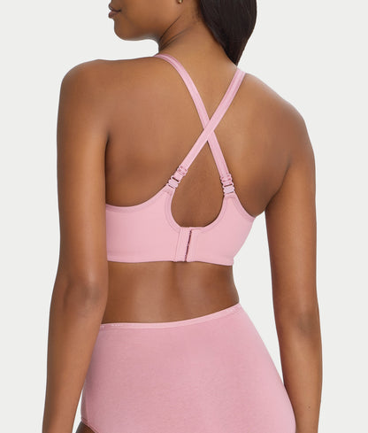 The Breathe More Spacer Bra