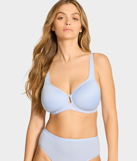 The Breathe More Spacer Bra
