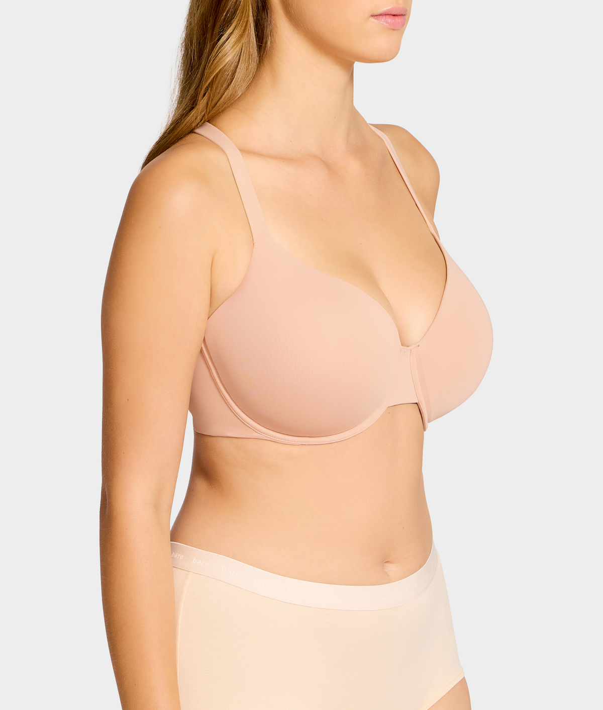 Fituitive™ Perfect Coverage T-Shirt Bra