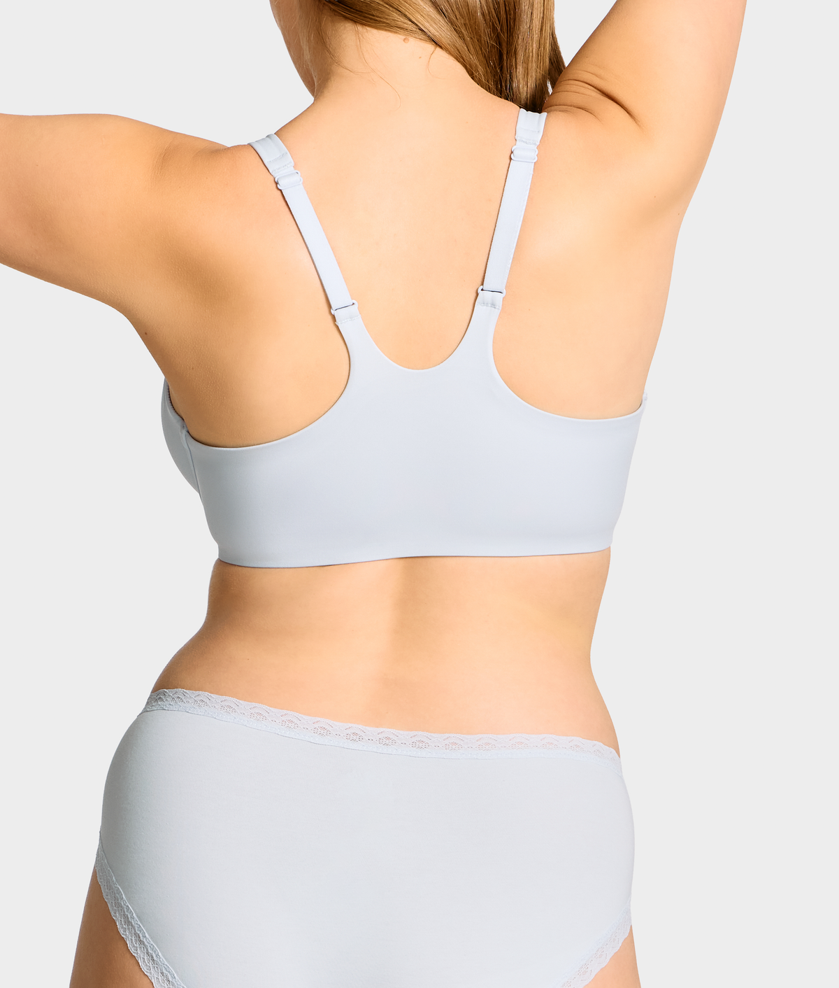 The Absolute Minimizer Front-Close Bra
