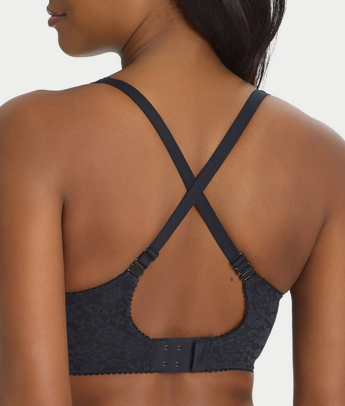 All Over Lace Bra