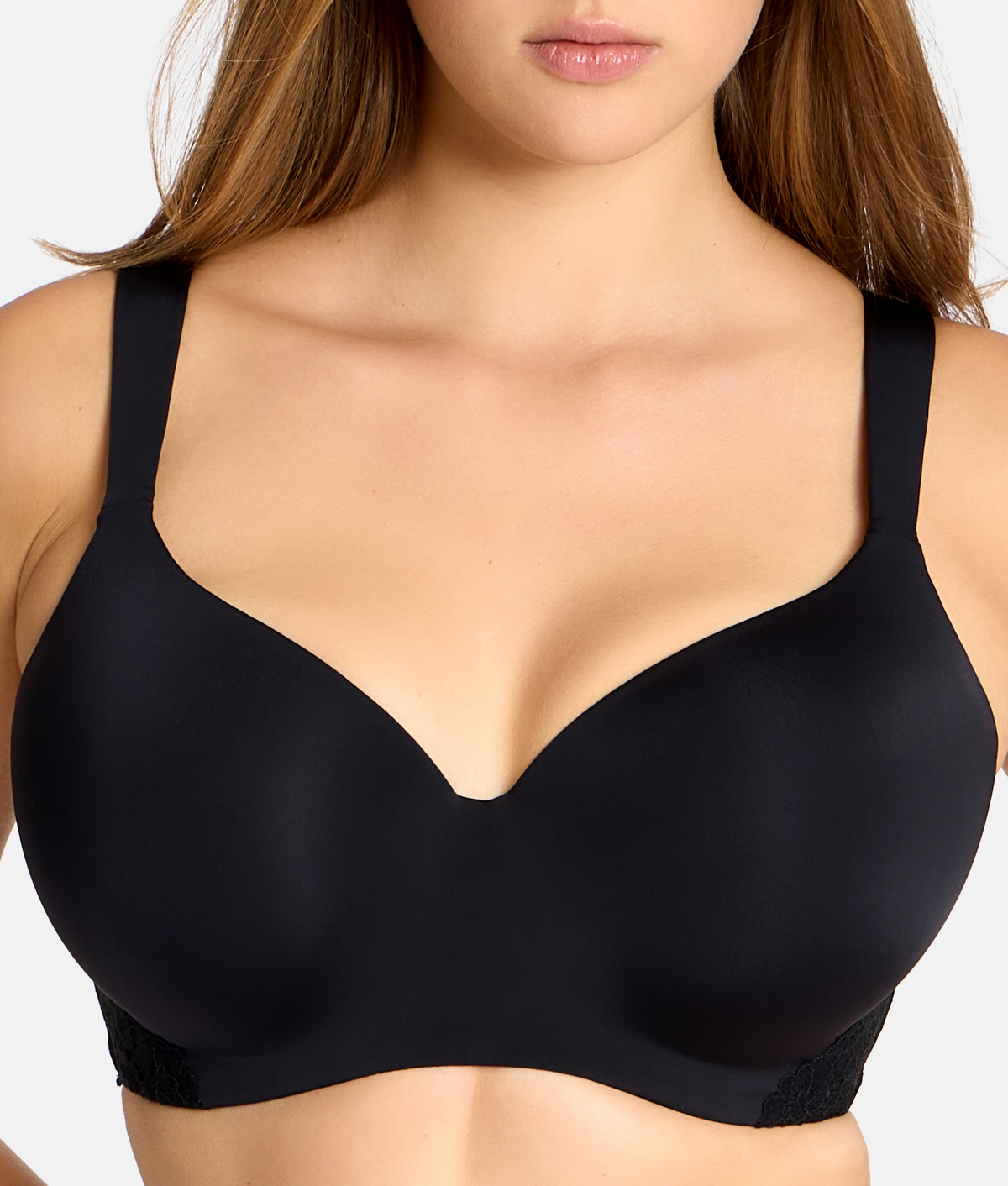 Day to Date Lightly Lined Bra