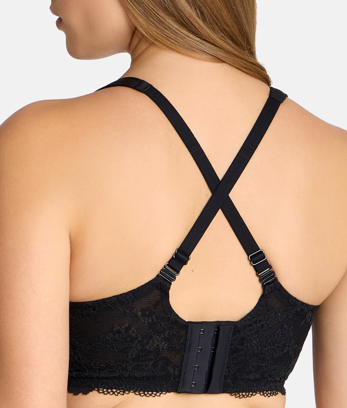 Day to Date Lightly Lined Bra