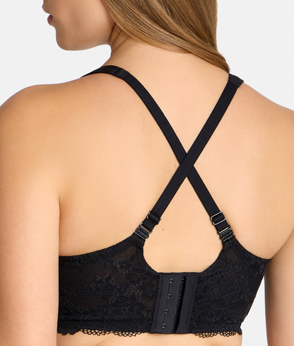 Day to Date Lightly Lined Bra