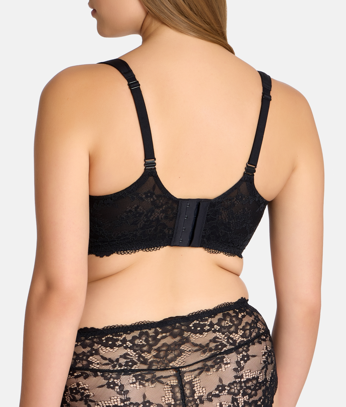 Day to Date Lightly Lined Bra