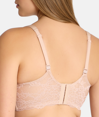 Day to Date Lightly Lined Bra