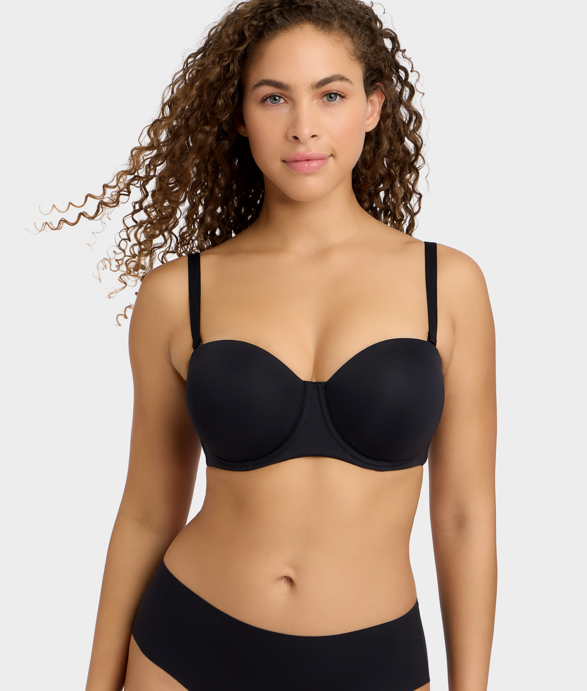 Fituitive™ Strapless Multiway Bra