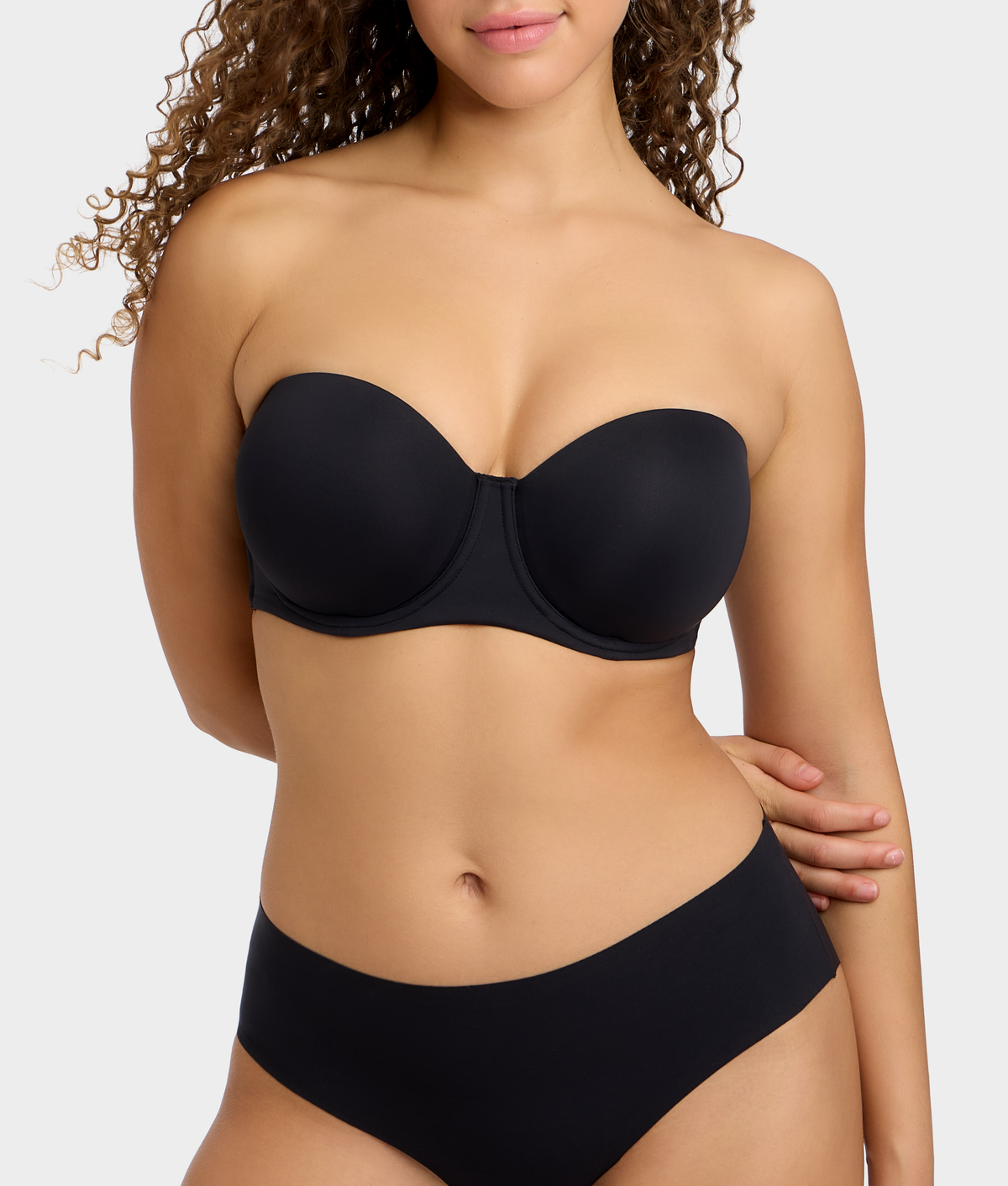 Fituitive™ Strapless Multiway Bra