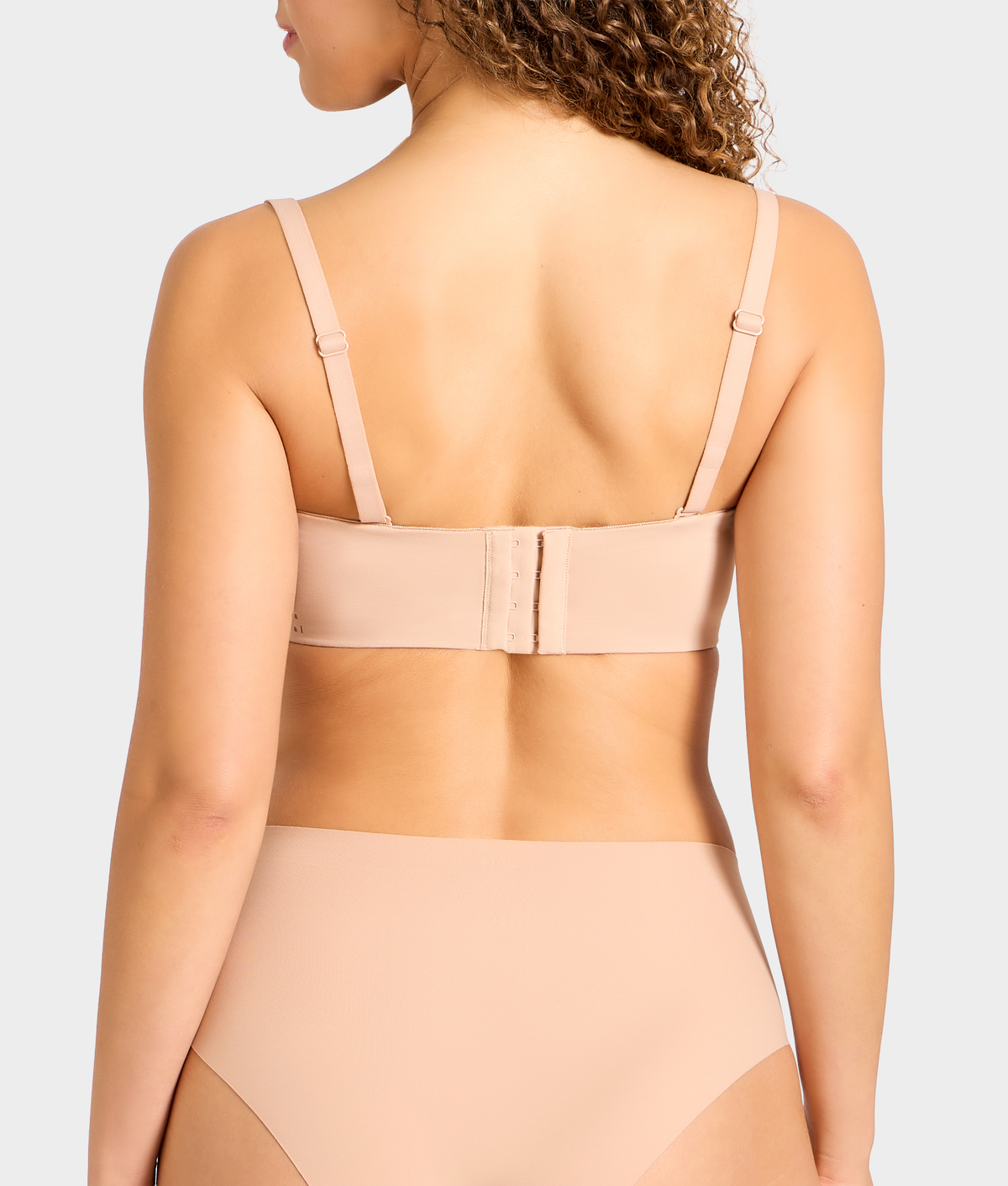 Fituitive™ Strapless Multiway Bra