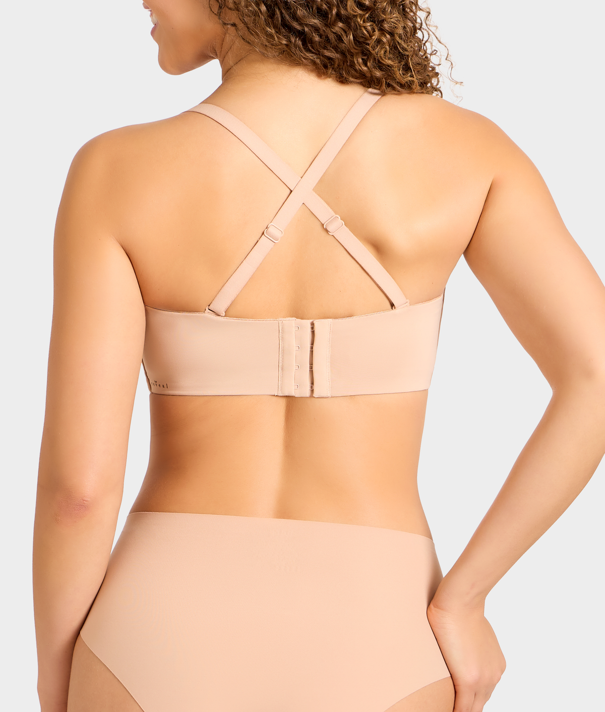 Fituitive™ Strapless Multiway Bra