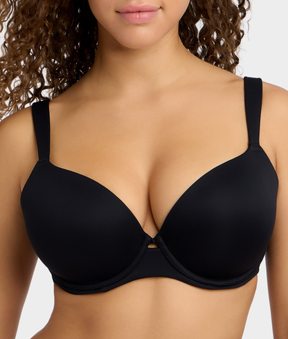 The Personalized Comfort Uplift Bra