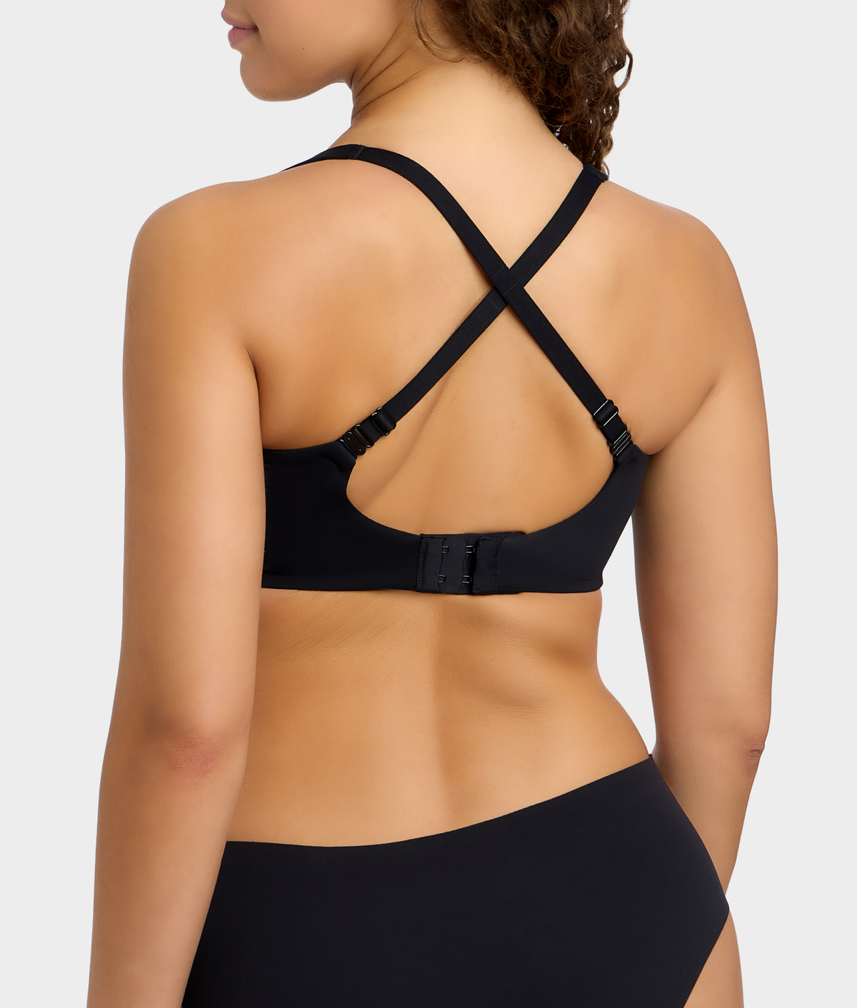 The Personalized Comfort Uplift Bra