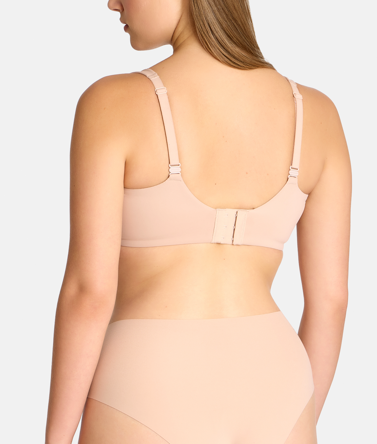 The Personalized Comfort Uplift Bra