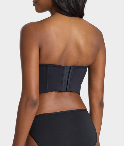 The Longline Multiway Strapless Bra