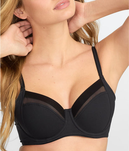 The Side Support Bra