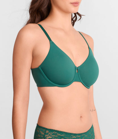 The Absolute Minimizer Bra