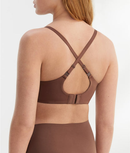 The Absolute Minimizer Bra